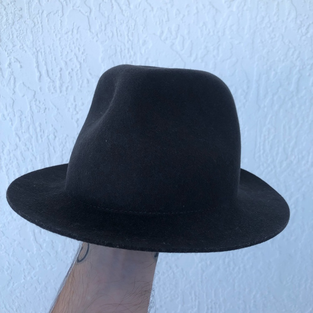 Rag & bone wool mountain hat - Picture 7 of 7